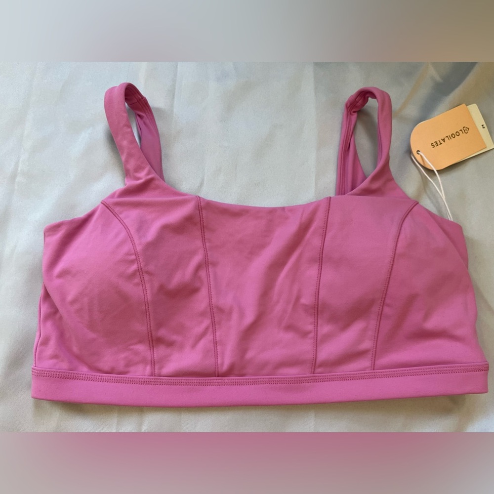 Blogilates Women's Crisscross Princess Bra
